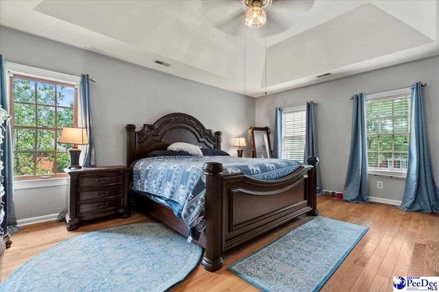3313 Trenton Street, Florence, SC 29501