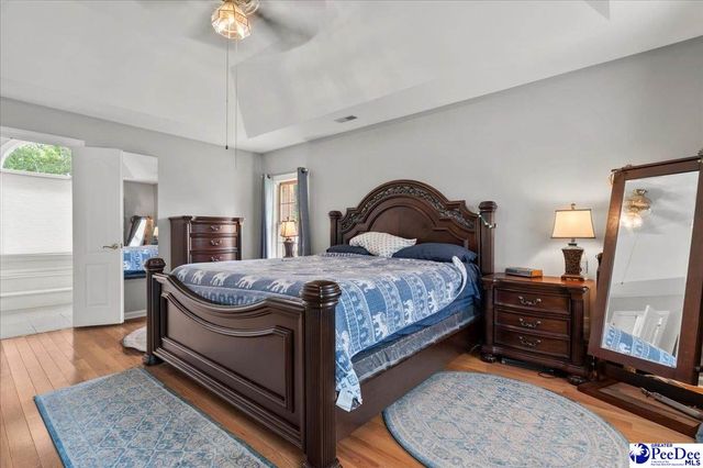 3313 Trenton Street, Florence, SC 29501