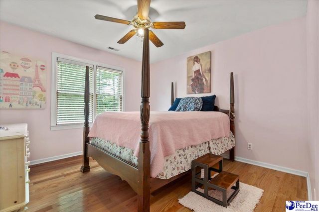 3313 Trenton Street, Florence, SC 29501