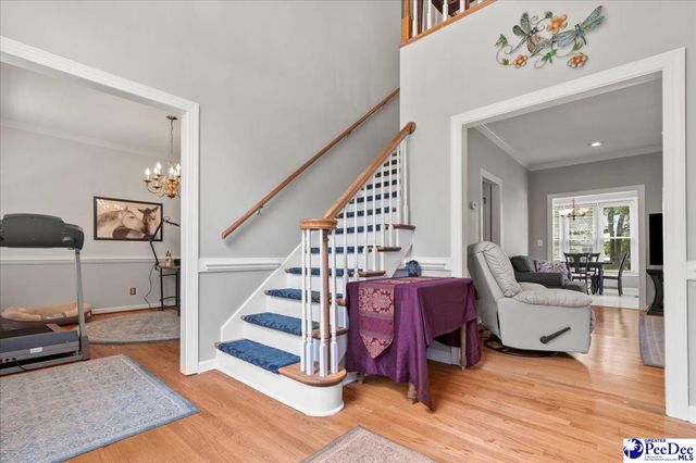 3313 Trenton Street, Florence, SC 29501
