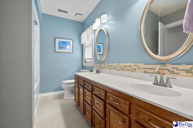 3313 Trenton Street, Florence, SC 29501