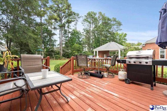3313 Trenton Street, Florence, SC 29501