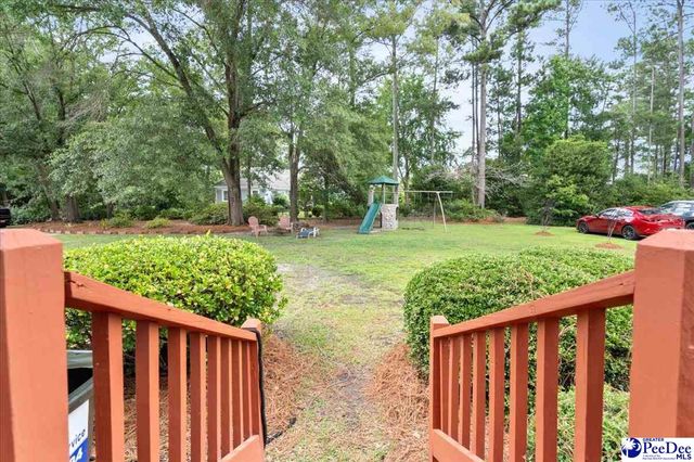 3313 Trenton Street, Florence, SC 29501