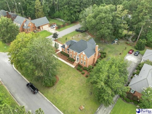 3313 Trenton Street, Florence, SC 29501