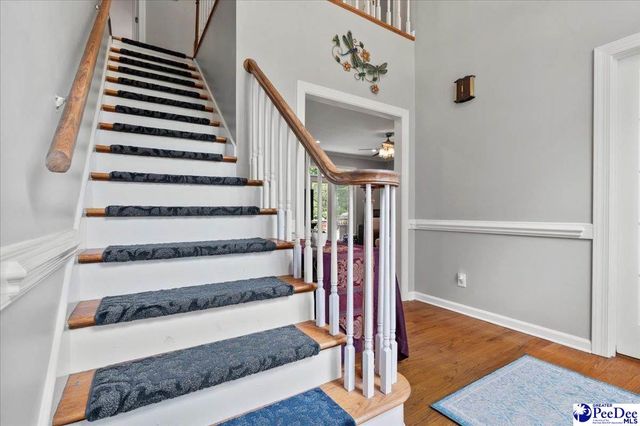 3313 Trenton Street, Florence, SC 29501