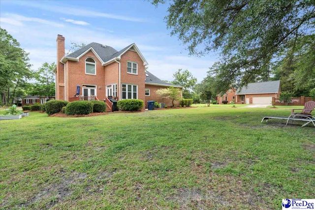 3313 Trenton Street, Florence, SC 29501