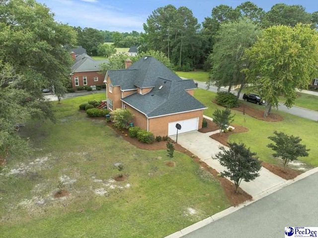 3313 Trenton Street, Florence, SC 29501