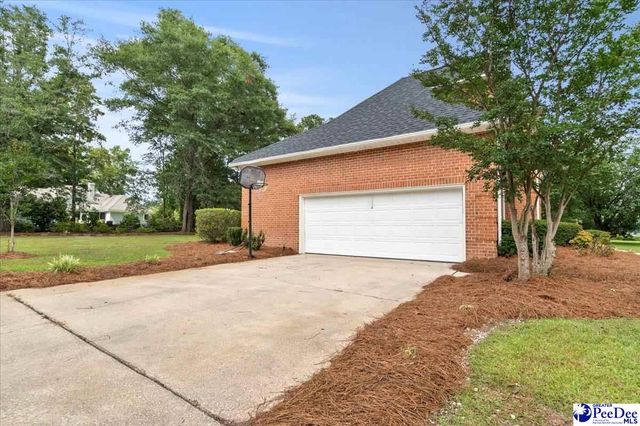 3313 Trenton Street, Florence, SC 29501