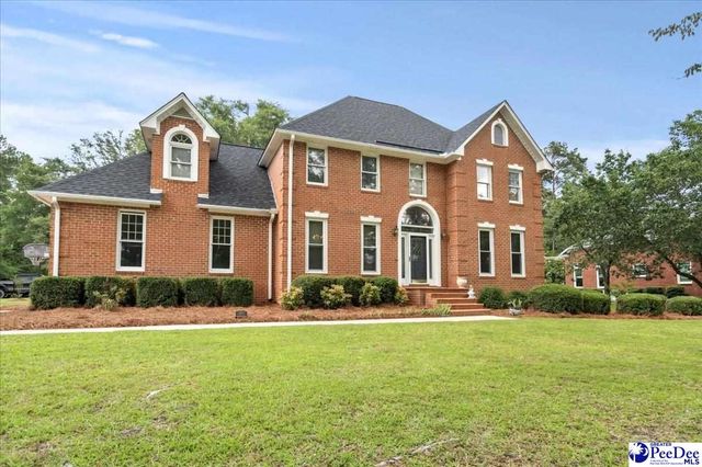 3313 Trenton Street, Florence, SC 29501