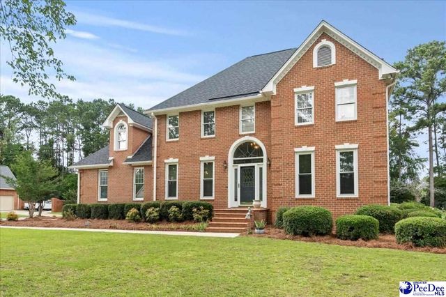 3313 Trenton Street, Florence, SC 29501