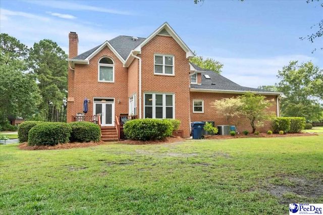 3313 Trenton Street, Florence, SC 29501