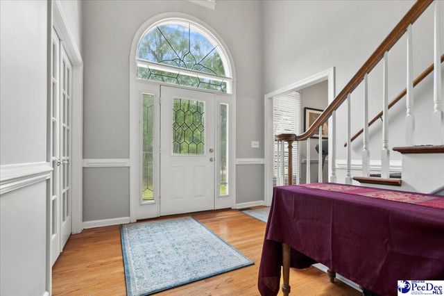 3313 Trenton Street, Florence, SC 29501