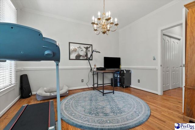 3313 Trenton Street, Florence, SC 29501