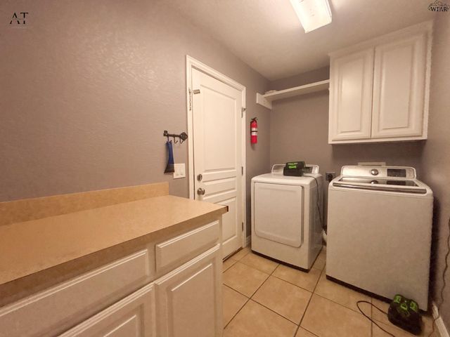 1104 HERITAGE ROAD, Burkburnett, TX 76354