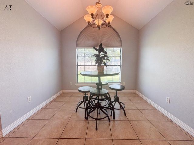 1104 HERITAGE ROAD, Burkburnett, TX 76354
