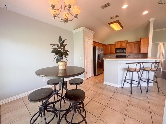 1104 HERITAGE ROAD, Burkburnett, TX 76354