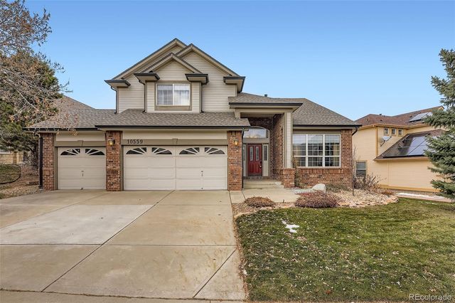 10559 W Vassar Drive, Denver, CO 80227