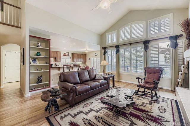 10559 W Vassar Drive, Denver, CO 80227