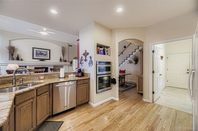 10559 W Vassar Drive, Denver, CO 80227