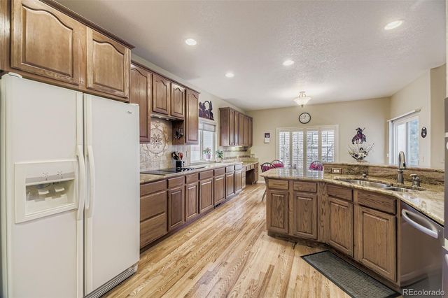 10559 W Vassar Drive, Denver, CO 80227