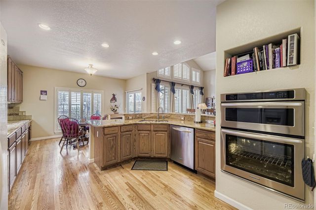 10559 W Vassar Drive, Denver, CO 80227