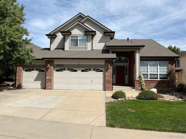 10559 W Vassar Drive, Denver, CO 80227
