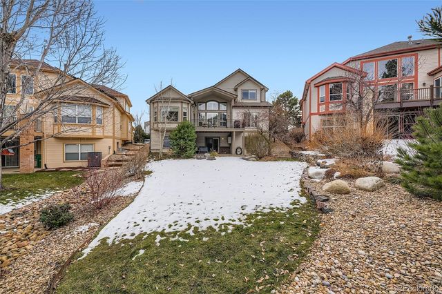 10559 W Vassar Drive, Denver, CO 80227