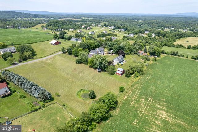 139 PANARAMA DR, Winchester, VA 22603