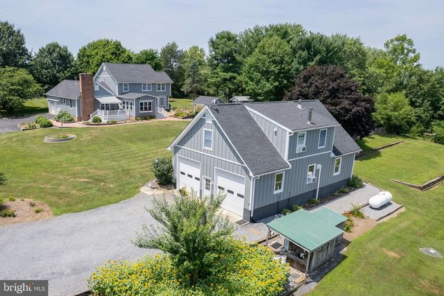 139 PANARAMA DR, Winchester, VA 22603