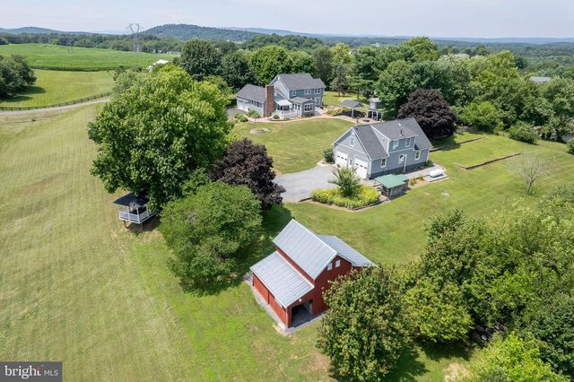 139 PANARAMA DR, Winchester, VA 22603
