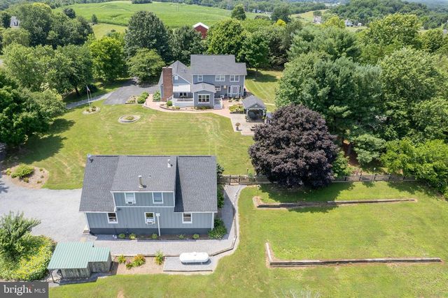 139 PANARAMA DR, Winchester, VA 22603
