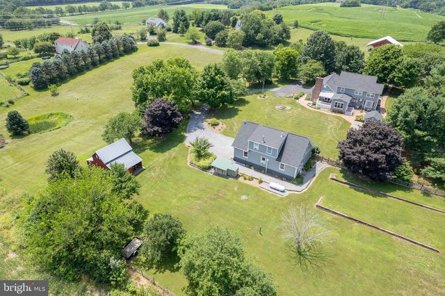 139 PANARAMA DR, Winchester, VA 22603