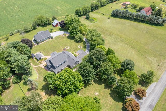 139 PANARAMA DR, Winchester, VA 22603