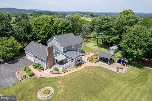139 PANARAMA DR, Winchester, VA 22603