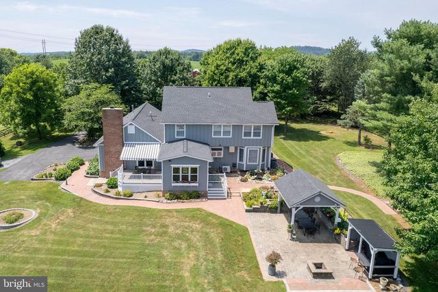 139 PANARAMA DR, Winchester, VA 22603
