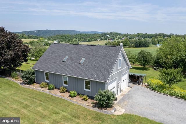 139 PANARAMA DR, Winchester, VA 22603