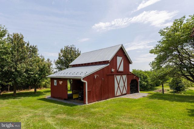 139 PANARAMA DR, Winchester, VA 22603