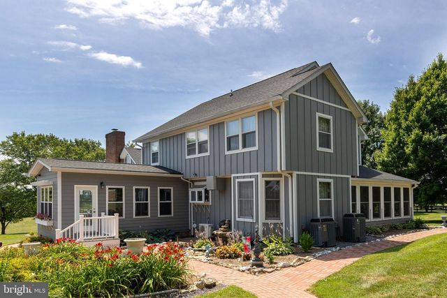 139 PANARAMA DR, Winchester, VA 22603