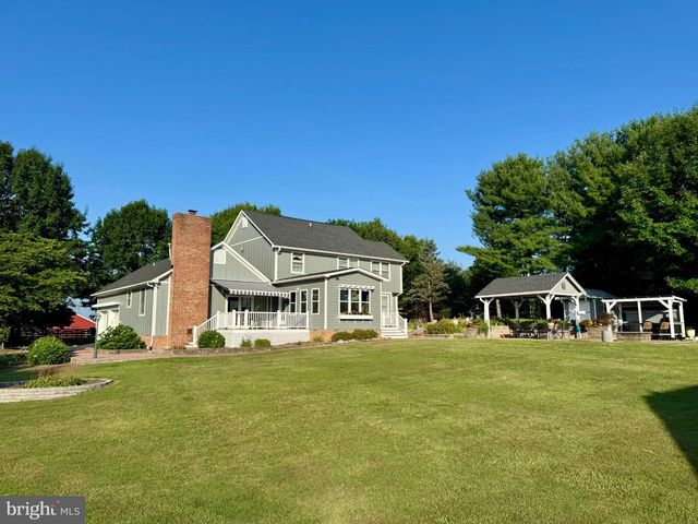 139 PANARAMA DR, Winchester, VA 22603