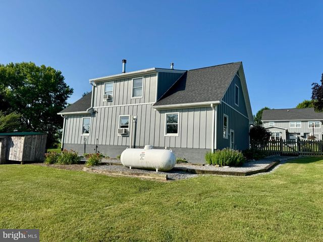 139 PANARAMA DR, Winchester, VA 22603