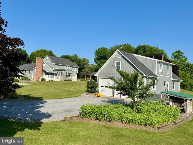 139 PANARAMA DR, Winchester, VA 22603