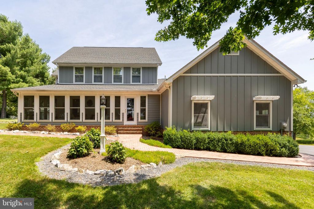 139 PANARAMA DR, Winchester, VA 22603