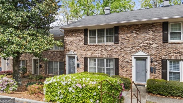 2387 Northlake Court, Atlanta, GA 30345