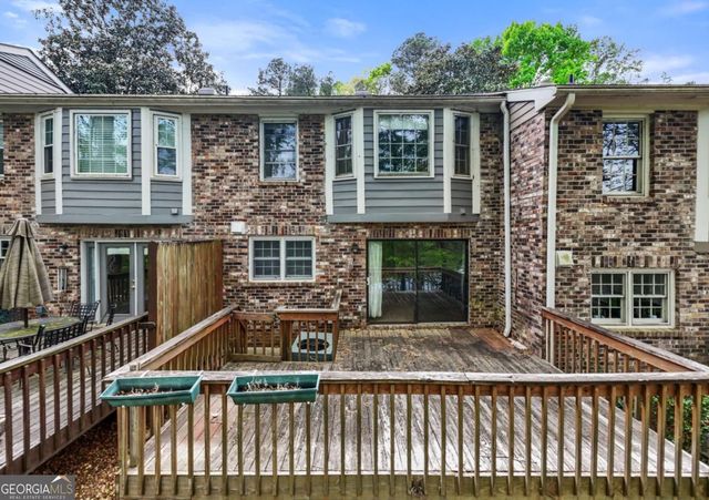 2387 Northlake Court, Atlanta, GA 30345