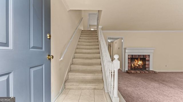 2387 Northlake Court, Atlanta, GA 30345