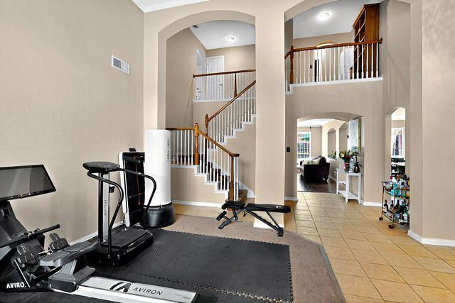 2202 Hodges Place, Mansfield, TX 76063