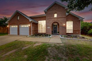2202 Hodges Place, Mansfield, TX 76063