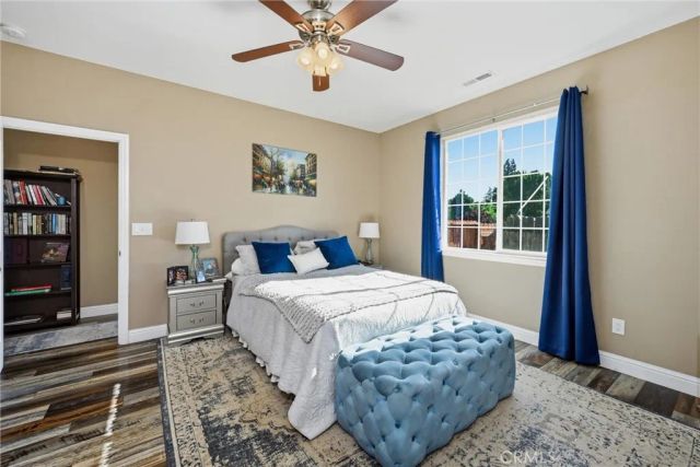 17084 Mustang Court, Lower Lake, CA 95457