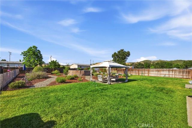 17084 Mustang Court, Lower Lake, CA 95457