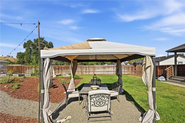 17084 Mustang Court, Lower Lake, CA 95457